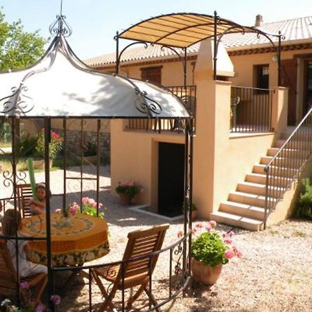 Le Cypres Aux Esperifes Villa Vidauban Luaran gambar