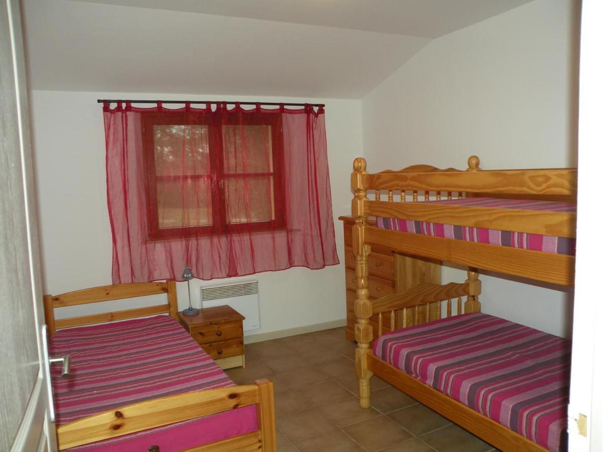 Le Cypres Aux Esperifes Villa Vidauban Luaran gambar