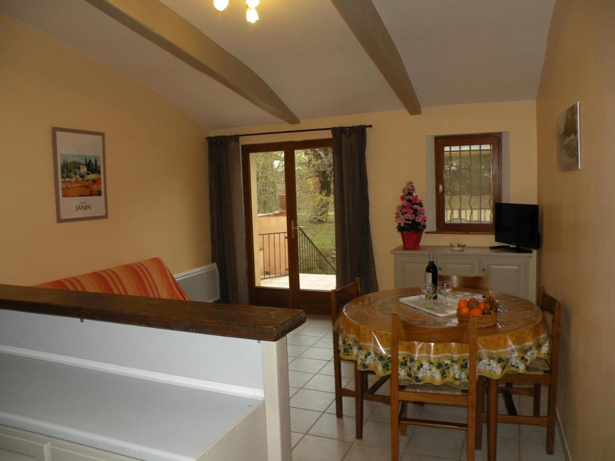 Le Cypres Aux Esperifes Villa Vidauban Luaran gambar